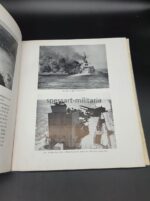 Buch Stolz weht die Flagge, mit beiden Schellackplatten – Bild 4