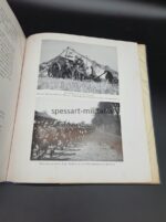 Buch im gleichen Schritt und Tritt, mit beiden Schellackplatten – Bild 3