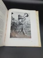 Buch im gleichen Schritt und Tritt, mit beiden Schellackplatten – Bild 4