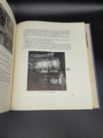 Buch vom 30. Januar zum 21. März / mit beiden Schellackplatten – Bild 3
