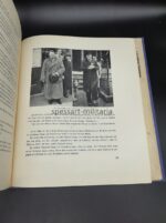 Buch vom 30. Januar zum 21. März / mit beiden Schellackplatten – Bild 4