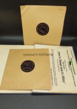 Buch vom 30. Januar zum 21. März / mit beiden Schellackplatten – Bild 5