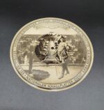 Schallplatte "Prinz August Wilhelm von Preußen" & "Hohenfriedberger Marsch" – Bild 2