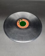 Schellackplatte der NS Schallplatten Industrie " Stahlhelm-Bundesmarsch" & " In Treue Fest" – Bild 2