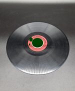 Schellackplatte der NS Schallplatten Industrie "Kameraden, lasst erschallen" & "Auf, auf zum Kampf!" – Bild 2