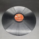 Schellackplatte "Gedenkschallplatte zum 21. März 1933 Tag von Potsdam"
