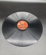 Schellackplatte "Gedenkschallplatte zum 21. März 1933 Tag von Potsdam"
