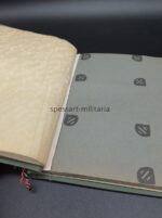 Fotoalbum 5.Komp.Inf.-Regt. 45 leer – Bild 2