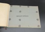 Fotoalbum 5.Komp.Inf.-Regt. 45 leer – Bild 3