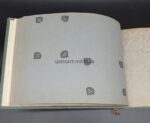 Fotoalbum 5.Komp.Inf.-Regt. 45 leer – Bild 4