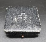 Eisernes Kreuz 1. Klasse 1939 im Etui, Hst. 65, Klein & Quenzer – Bild 5