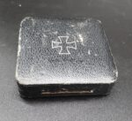 Eisernes Kreuz 1. Klasse 1939 im Etui, Hst. 65, Klein & Quenzer – Bild 6