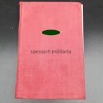 Mein Kampf Tornisterausgabe 1940