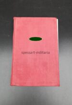 Mein Kampf Tornisterausgabe 1940