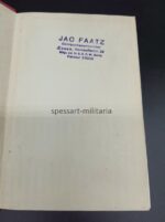 Mein Kampf Tornisterausgabe 1940 – Bild 2