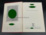 Mein Kampf Tornisterausgabe 1940 – Bild 3