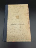 Mein Kampf Hochzeitsausgabe der Stadt Leipzig – Bild 2