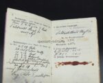 Urkunden eines Tapferen Hessen im 2. Großherzoglich Hessischen Feldartillerie-Regiment Nr. 61 Babenhausen/Darmstadt – Bild 13
