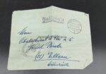 Nachlass des Försters Karl Bretz Oberleutnant z.D. aus Ellern (Simmern) Jäger Bataillon im 1. Weltkrieg – Bild 7
