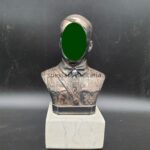 Büste Adolf Hitler Schmidt-Hofer