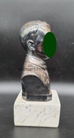 Büste Adolf Hitler Schmidt-Hofer – Bild 2