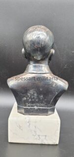 Büste Adolf Hitler Schmidt-Hofer – Bild 3