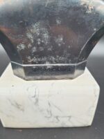 Büste Adolf Hitler Schmidt-Hofer – Bild 5