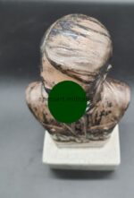 Büste Adolf Hitler Schmidt-Hofer – Bild 9