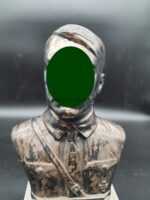 Büste Adolf Hitler Schmidt-Hofer – Bild 8