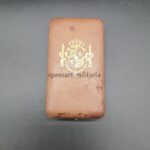 Spanien, Ritterkreuze des Ordens Isabella la Catholica Etui