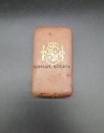 Spanien, Ritterkreuze des Ordens Isabella la Catholica Etui