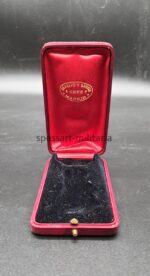 Spanien, Ritterkreuze des Ordens Isabella la Catholica Etui – Bild 2