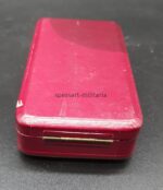 Spanien, Ritterkreuze des Ordens Isabella la Catholica Etui – Bild 6