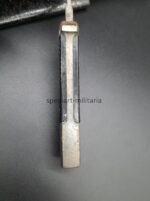 HJ Fahrtenmesser Hst. RZM M7/28 Gustav Felix, Gloriawerk – Bild 7