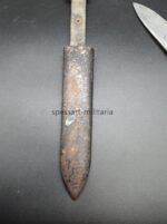 HJ Fahrtenmesser Hst. RZM M7/28 Gustav Felix, Gloriawerk – Bild 9