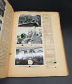 Sammelbilderalbum - "Deutschland erwacht" - Werden, Kampf und Sieg der NSDAP, Lutz Ausgabe – Bild 2