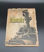 Buch SS Totenkopf Division- Damals 1940