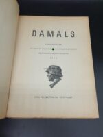 Buch SS Totenkopf Division- Damals 1940 – Bild 3