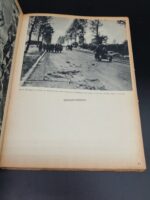 Buch SS Totenkopf Division- Damals 1940 – Bild 5