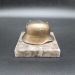 Schreibtisch Deko Offz. Schießen Inf.Ers.Btl.116 Marburg 1940