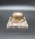 Schreibtisch Deko Offz. Schießen Inf.Ers.Btl.116 Marburg 1940