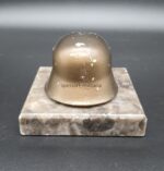 Schreibtisch Deko Offz. Schießen Inf.Ers.Btl.116 Marburg 1940 – Bild 2