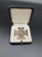 Eisernes Kreuz 1. Klasse 1939 im Etui, Hst. Souval – Bild 3