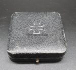 Eisernes Kreuz 1. Klasse 1939 im Etui, Hst. Souval – Bild 4