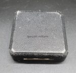 Eisernes Kreuz 1. Klasse 1939 im Etui, Hst. Souval – Bild 5