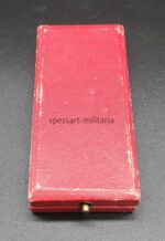 Treudienst-Ehrenzeichen 40 Jahre im Etui, Deschler & Sohn, München – Bild 3