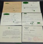 Dokumente eines ungehorsamen SA Mannes aus Wiesbaden – Bild 3