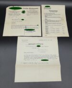 Dokumente eines ungehorsamen SA Mannes aus Wiesbaden – Bild 4
