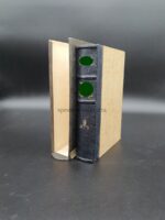 Adolf Hitler "Mein Kampf" Hochzeitsausgabe 1937