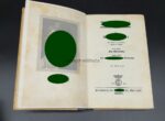 Adolf Hitler "Mein Kampf" Hochzeitsausgabe 1937 – Bild 3